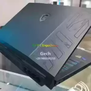 MSI PULSE I5 BI3V        ............13th GEN..….........intel® Core™i713th Gen1TERA SSD  Price in Ethiopia